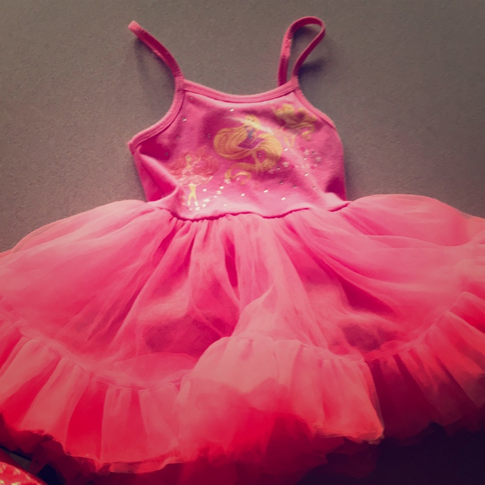 Disney Princess Tutu